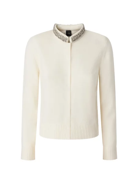 Cardigan Pinko