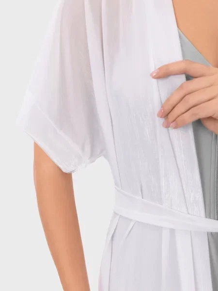 Туніка Marc&andre біла