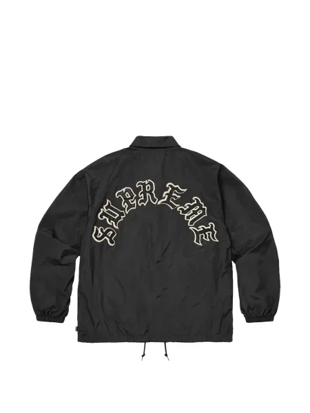 Geacă Supreme negru