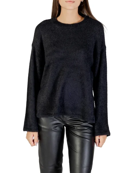 Pulover Only negru