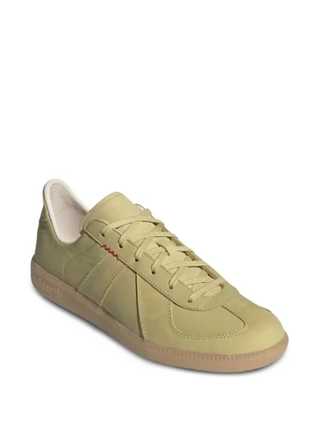 Sneakerși Adidas galben