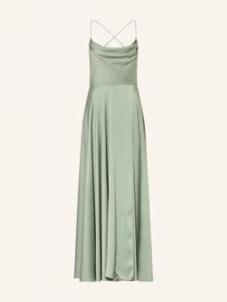 Vm Vera Mont Suknia Wieczorowa gruen