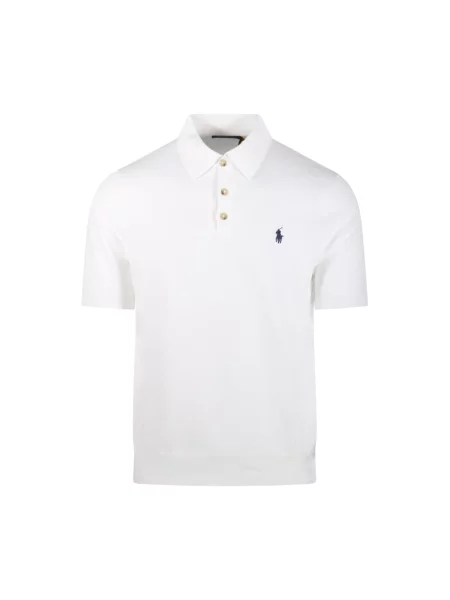 Polo Ralph Lauren Polo biały