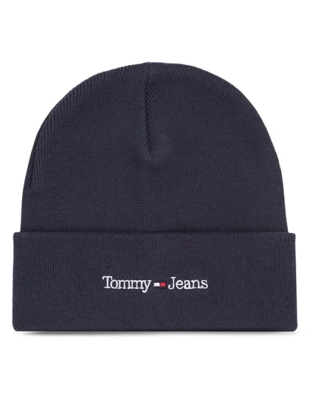 Tommy Jeans Căciulă Bleumarin
