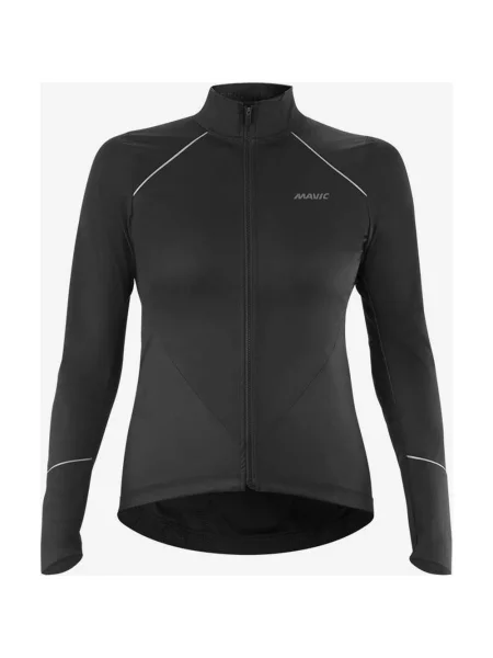 Kurtka Mavic Mistral M czarna
