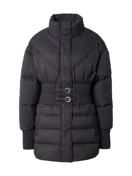 Versace Jeans Couture pehelydzseki fekete