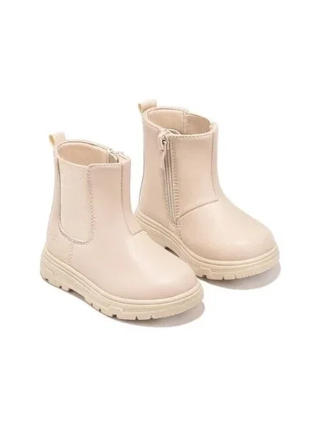 Pantofi Conguitos bej
