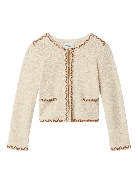 Kardigan Marant Etoile
