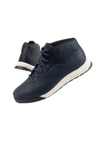 Pantofi Timberland albastru