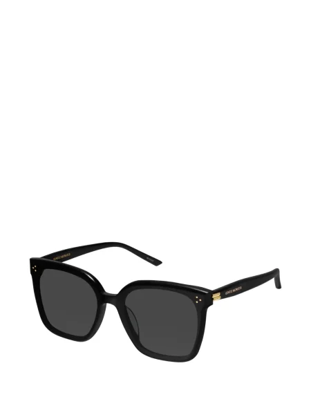 Ochelari de soare Gentle Monster negru