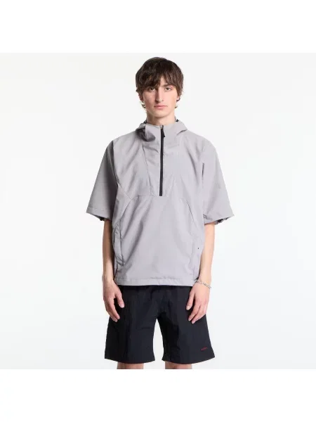Jachetă Poutnik by Tilak Sun Shield Anorak Nickel L