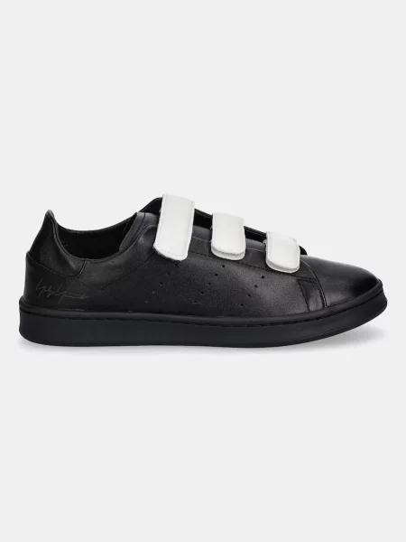 Δερμάτινα αθλητικά παπούτσια Stan Smith μαύρο