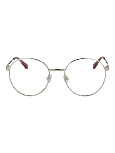 Okulary przeciwsłoneczne Max & Co biznesowe szare