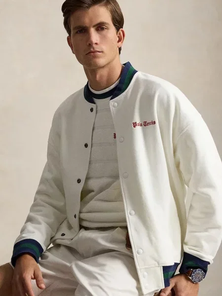 Polo Ralph Lauren кофта яка розстібається