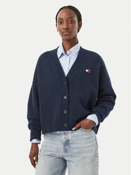 Kardigan Tommy Jeans