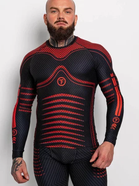 Водолазка Totalfit черная