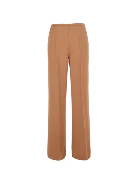 Pantaloni Forte_forte roz