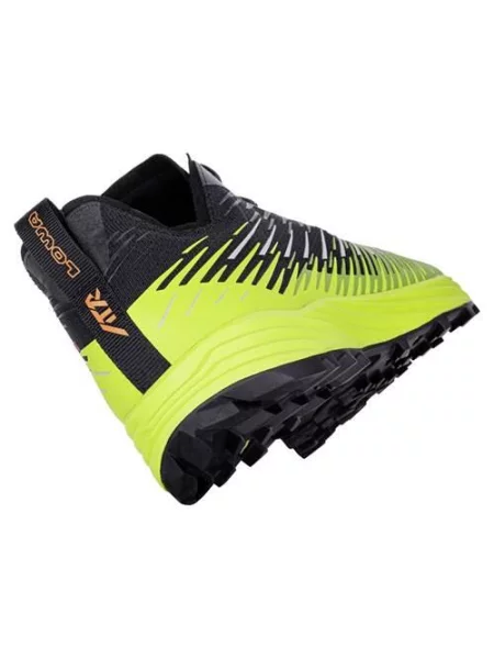 Buty trekkingowe Lowa Citux czarne