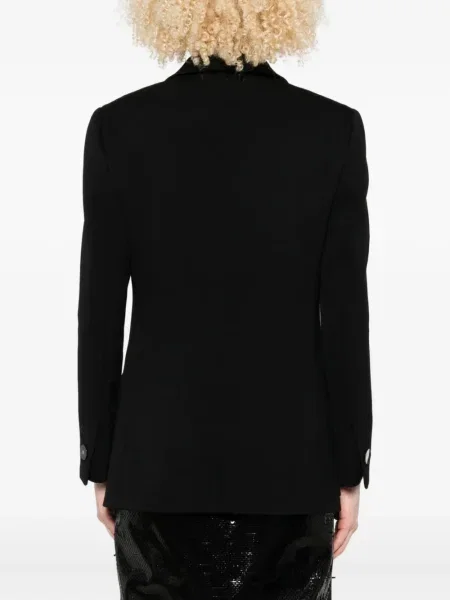 Sacou Giorgio Armani negru