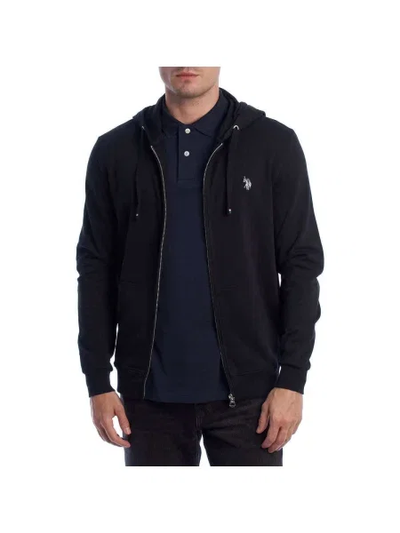Tricou polo U.s. Polo Assn. negru