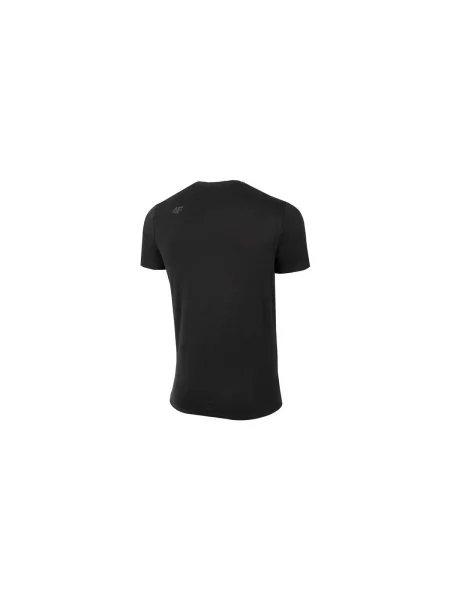 Tricou 4f negru