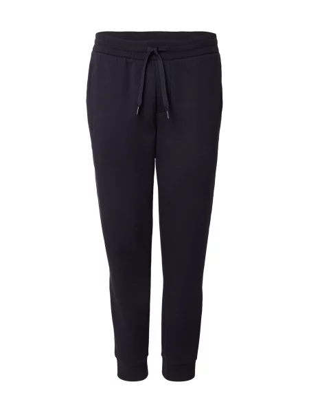 ARMANI EXCHANGE Pantaloni bleumarin