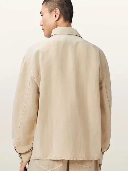 Рубашка Allsaints