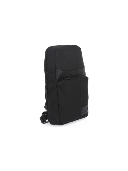 Geantă Piquadro negru