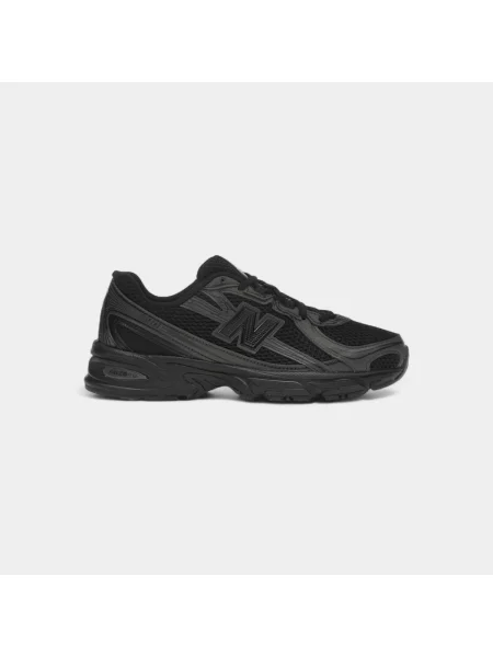 Tenisky New Balance čierna