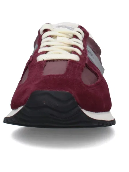 Pantofi New Balance roșu