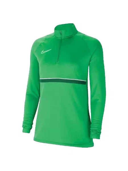 Vestă Nike verde