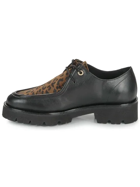 Pantofi Jb Martin negru