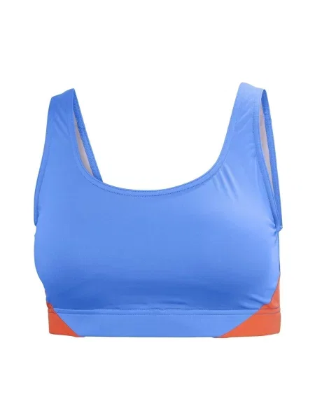 Tričko Helly Hansen modré