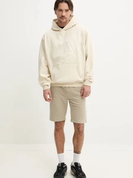 Футболка Karl Kani с принтом черная