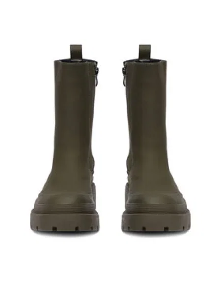 Bokacsizma DeeZee khaki
