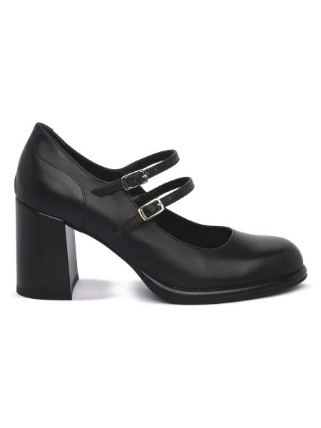 Pantofi Nerogiardini negru
