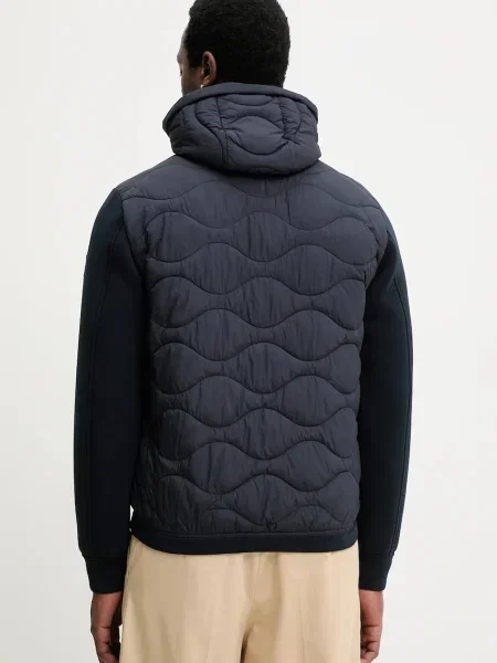 JOOP! Jeans Geacă Bleumarin
