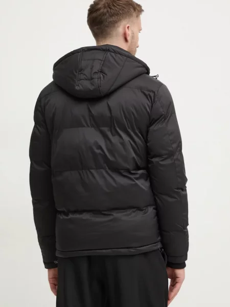 GUESS Téli dzseki fekete