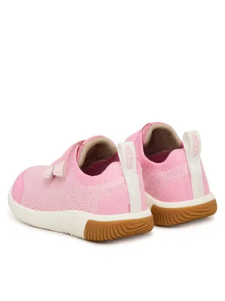 Superge Keen Knx Knit Ds. roza