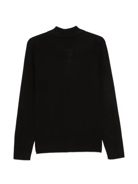 Pulover Karl Lagerfeld negru