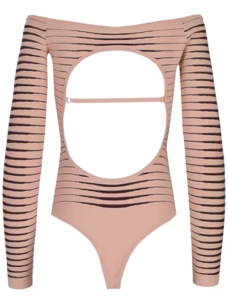 Top Elisabetta Franchi roz