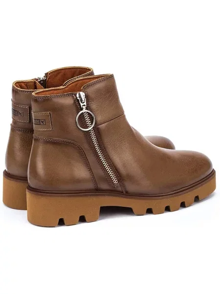 Pantofi Pikolinos verde