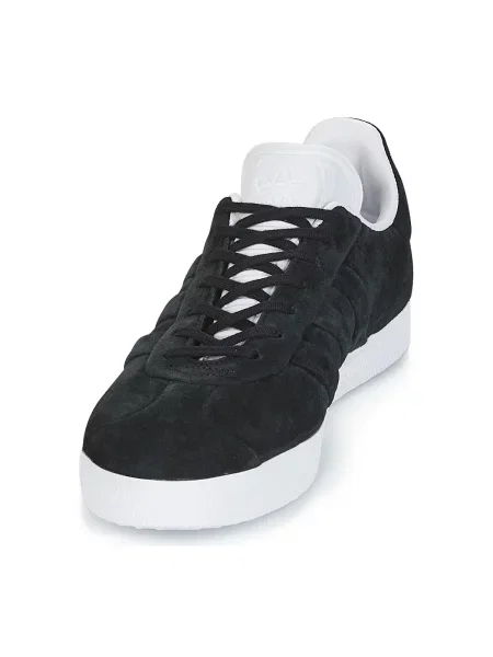 Tenisky Adidas Gazelle čierna