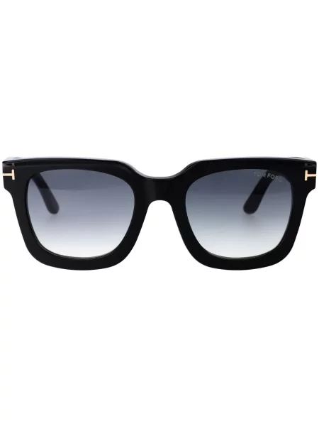 Sunčane naočale Tom Ford Eyewear crna