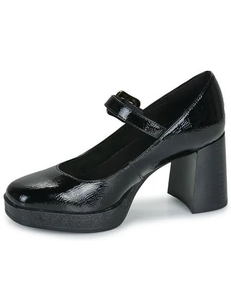 Pantofi Carmela negru