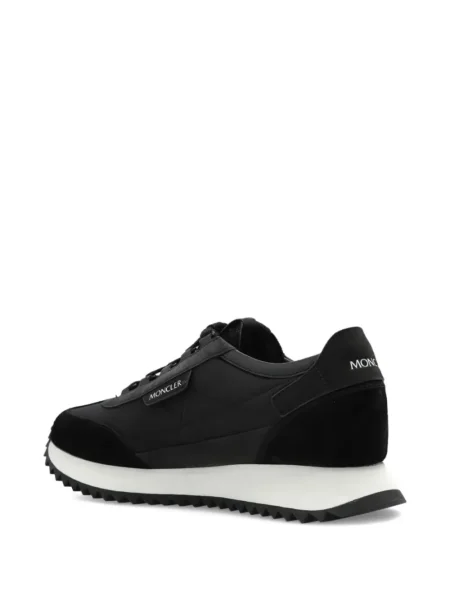 Sneakerși Moncler negru
