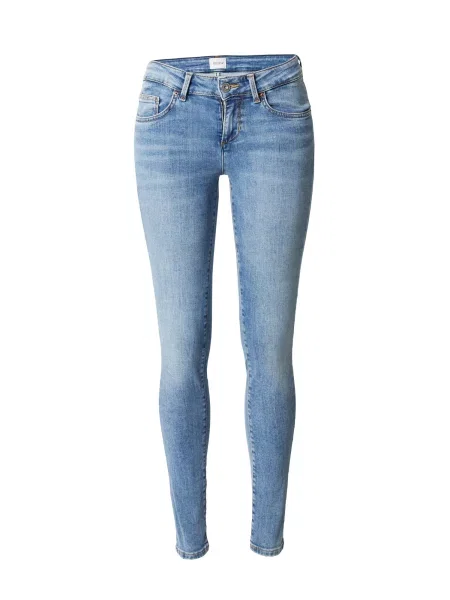 MUSTANG Jeans Quincy denim albastru