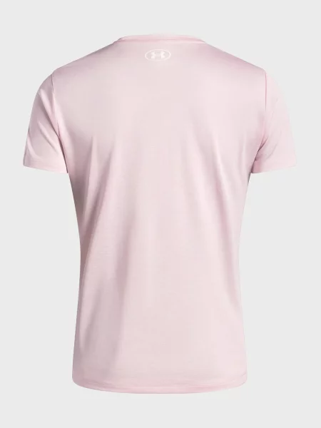Футболка Under Armour рожева