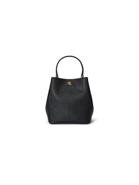 Lauren Ralph Lauren Kabelka REESE' černá