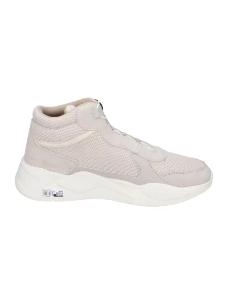 Sneakersy Kazar Studio białe